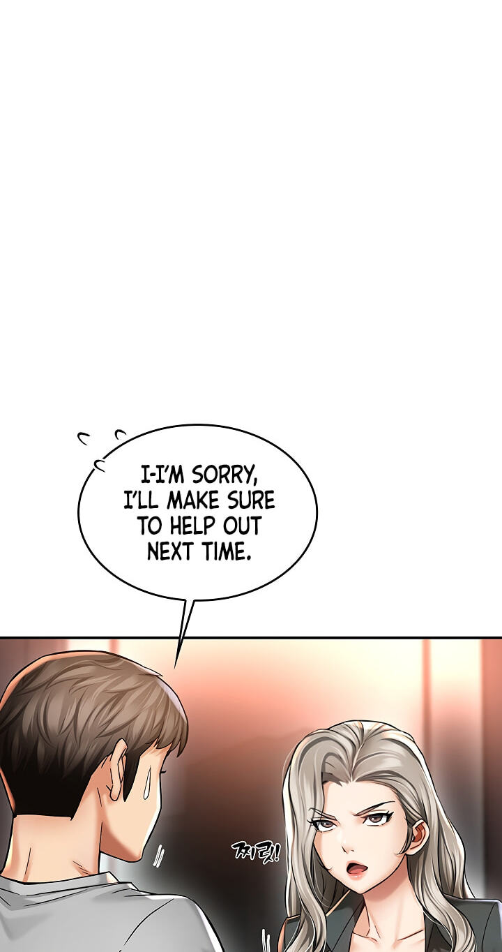 Mother's Friends Chapter 7 page 66 - 