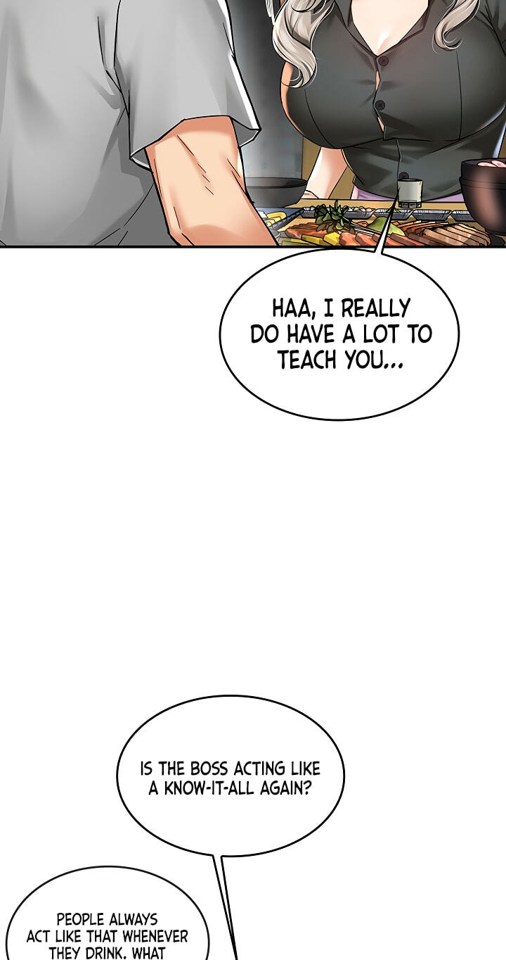 Mother's Friends Chapter 7 page 67 - 