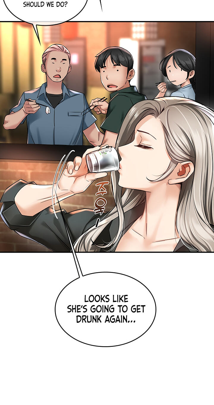 Mother's Friends Chapter 7 page 68 - 