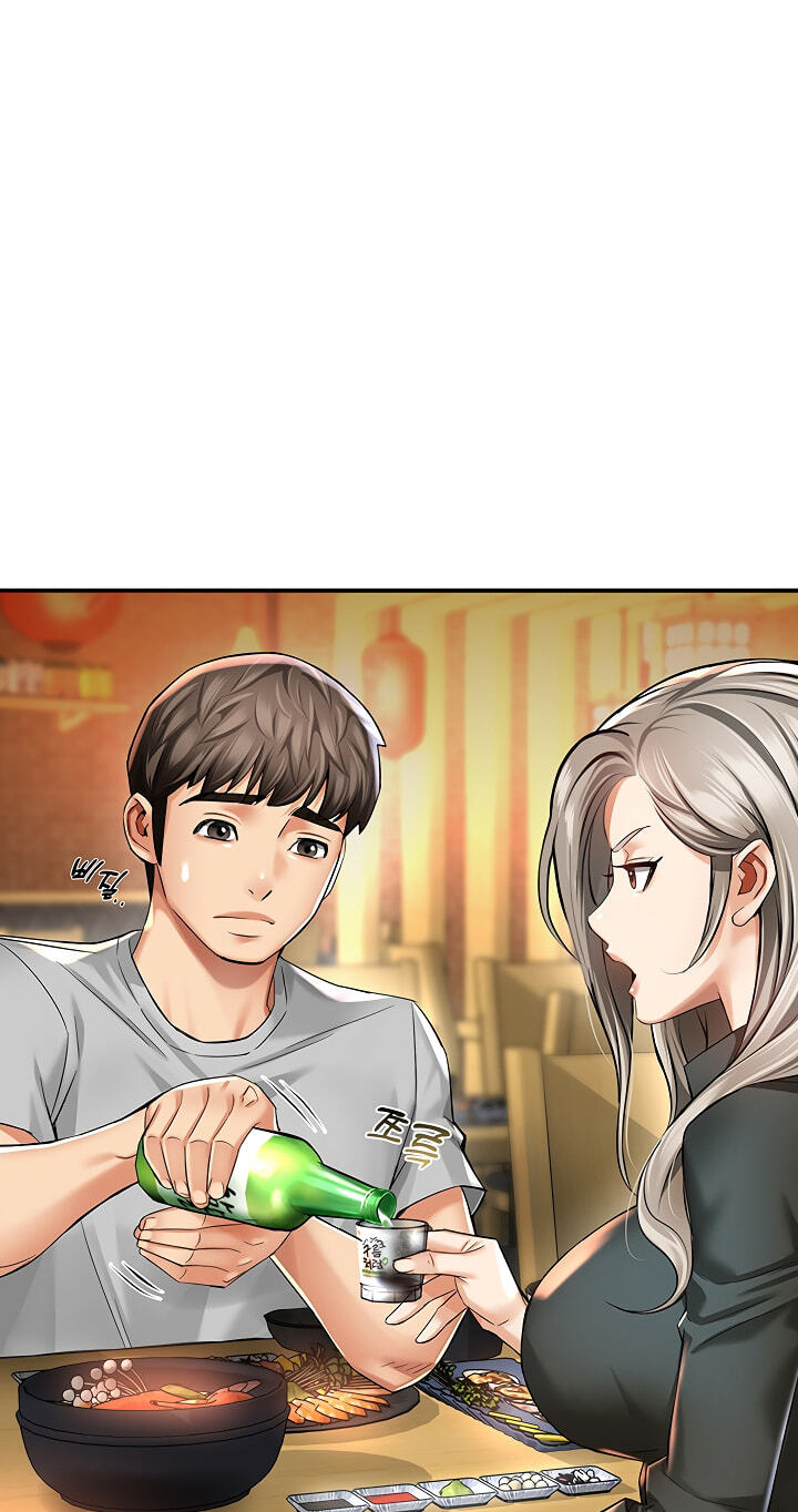 Mother's Friends Chapter 7 page 69 - 