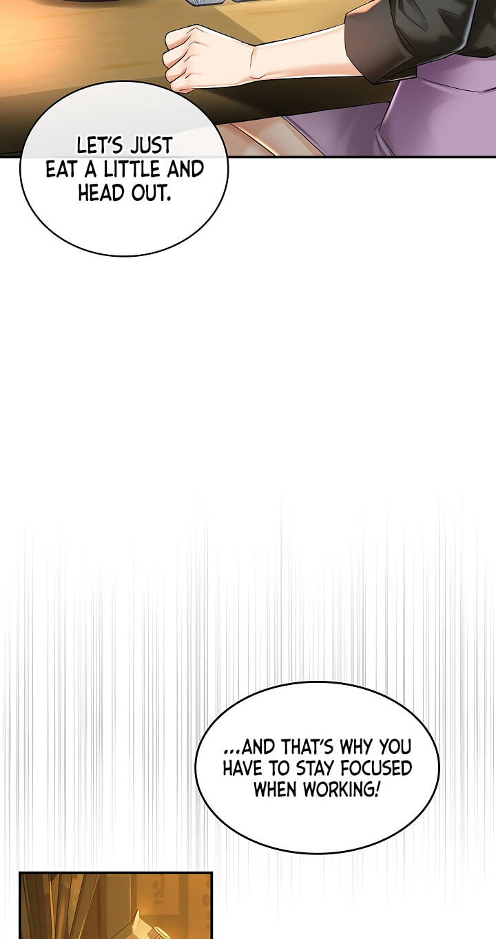 Mother's Friends Chapter 7 page 70 - 