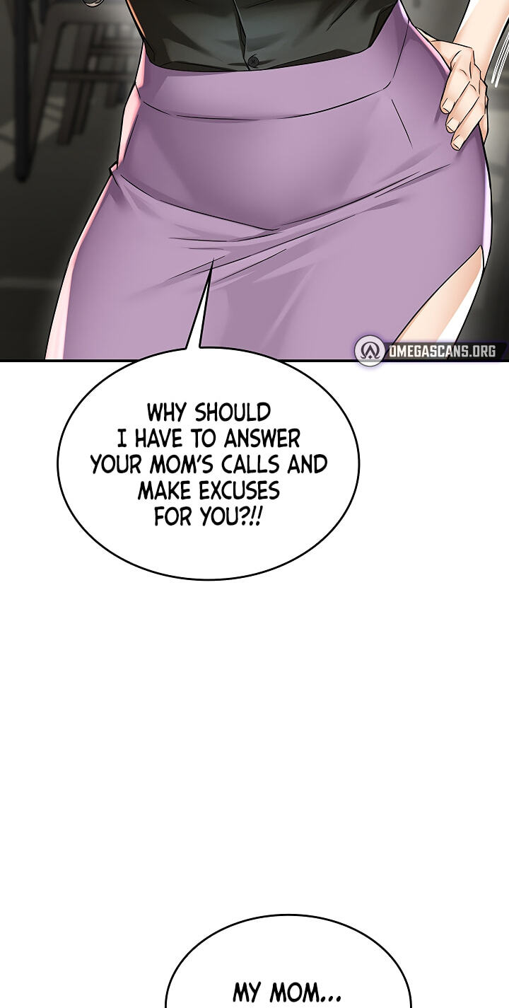 Mother's Friends Chapter 7 page 8 - 