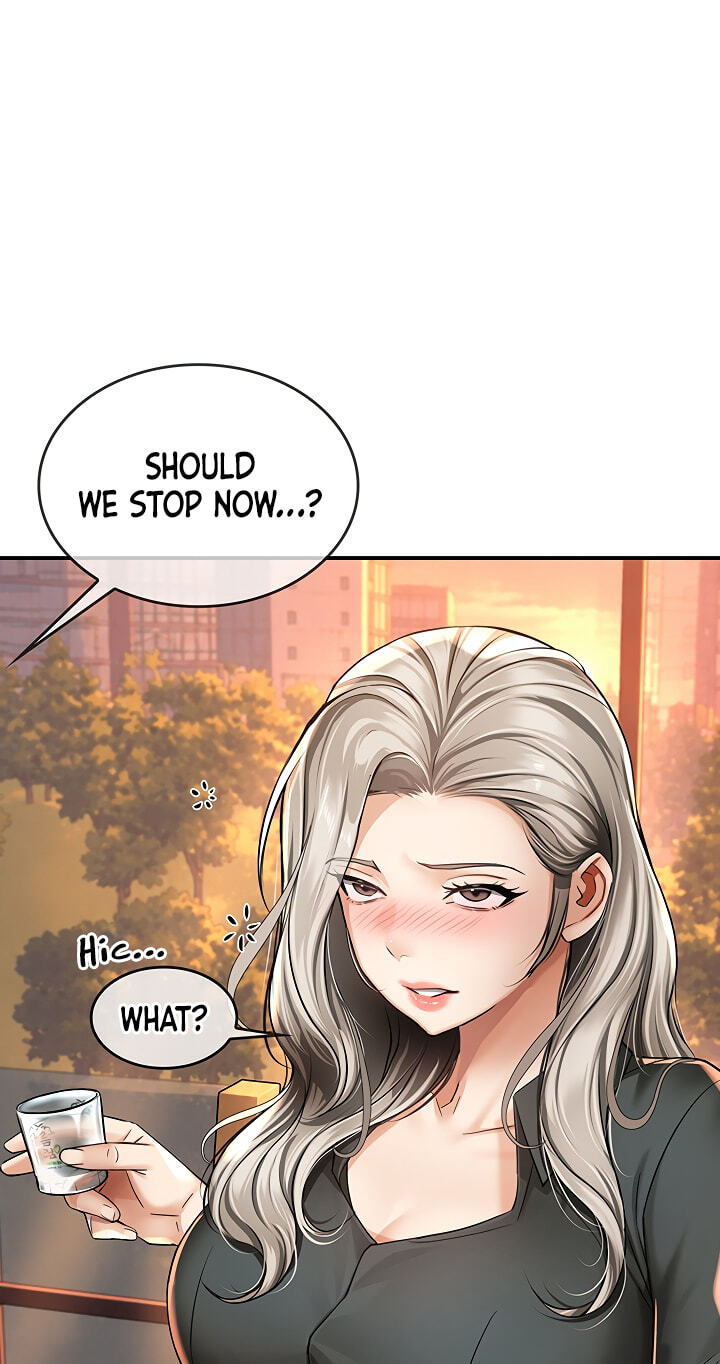 Mother's Friends Chapter 7 page 74 - 