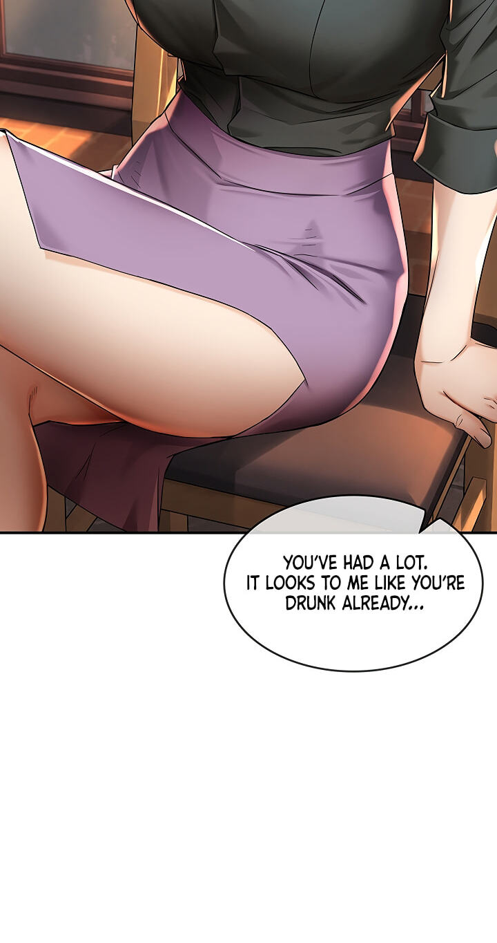 Mother's Friends Chapter 7 page 75 - 