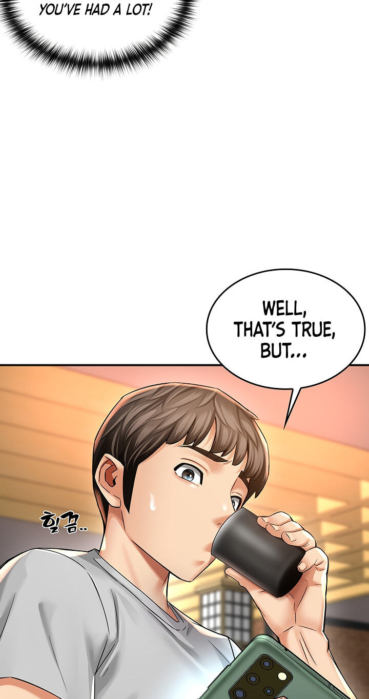 Mother's Friends Chapter 7 page 77 - 
