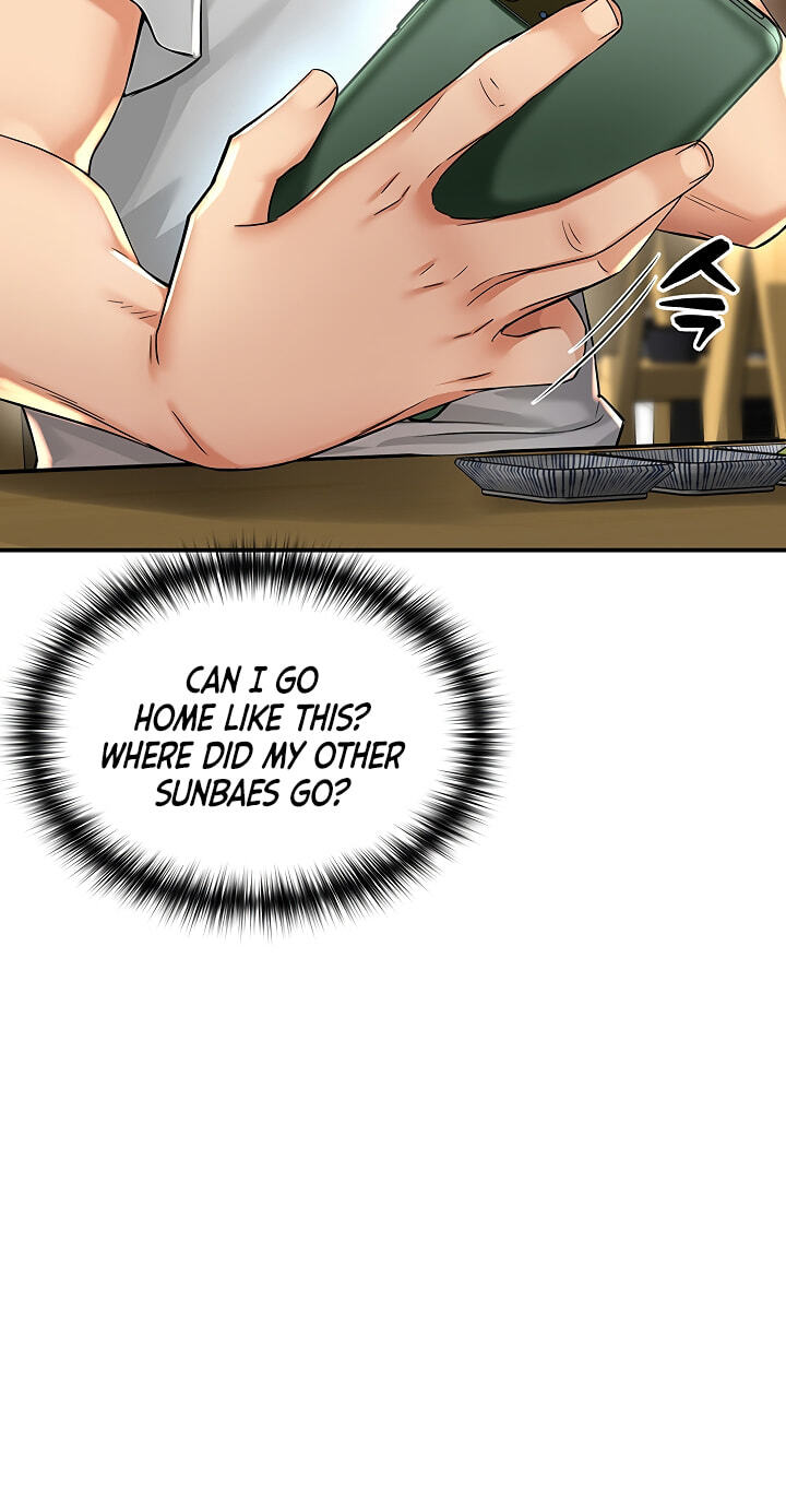 Mother's Friends Chapter 7 page 78 - 