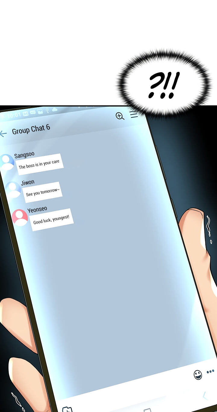Mother's Friends Chapter 7 page 79 - 