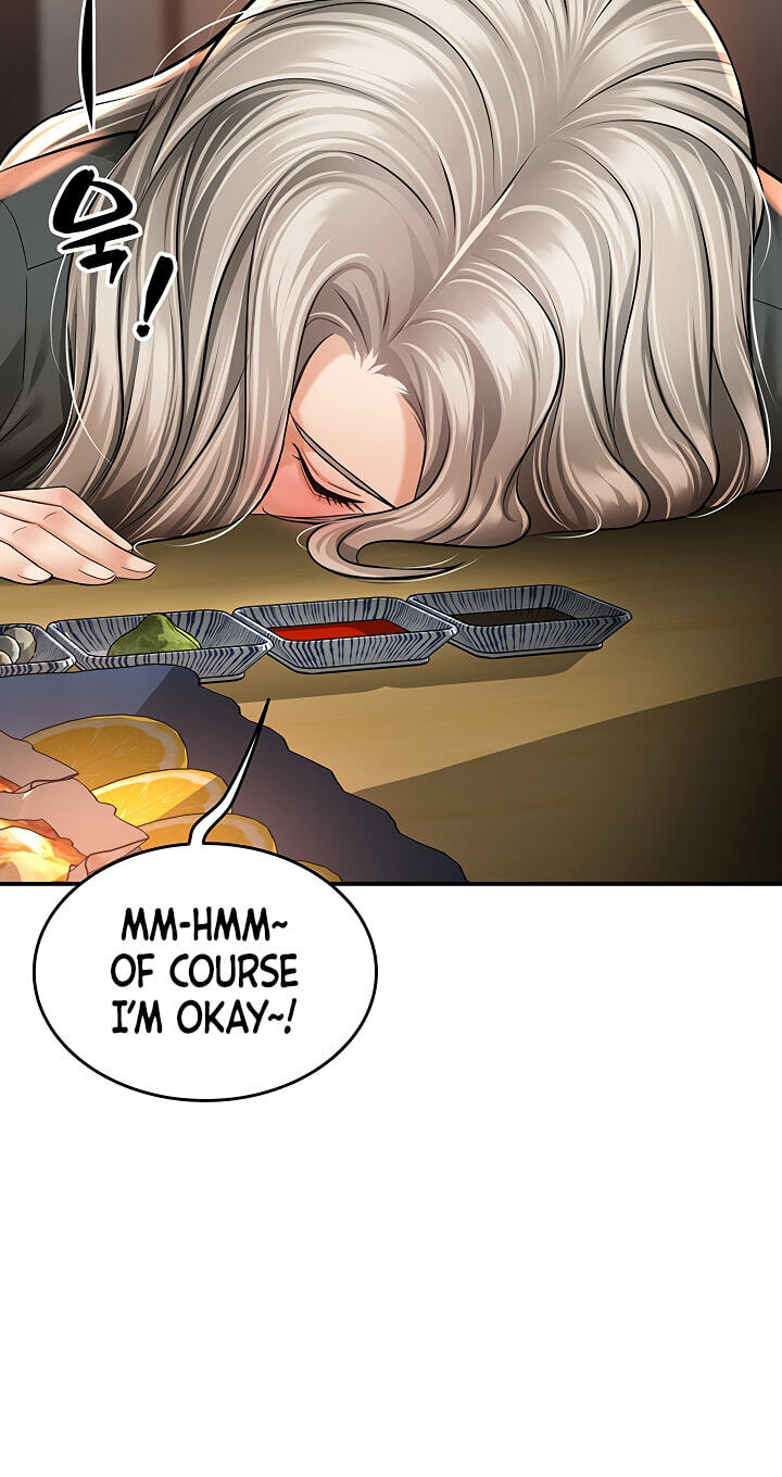 Mother's Friends Chapter 7 page 84 - 