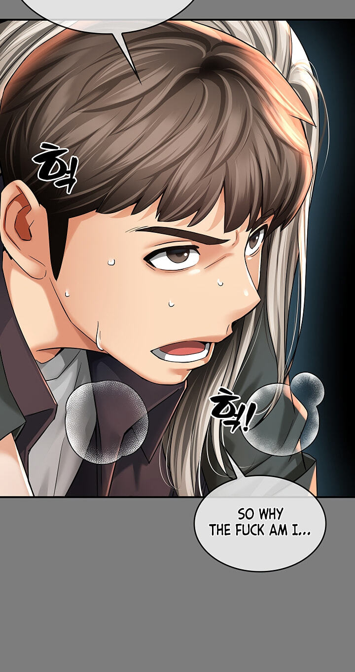 Mother's Friends Chapter 7 page 89 - 