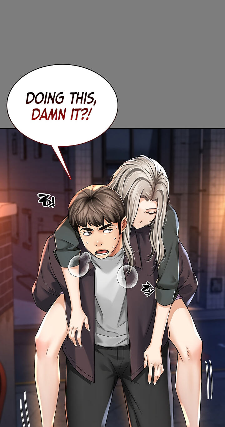 Mother's Friends Chapter 7 page 90 - 