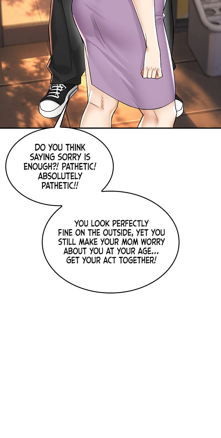 Mother's Friends Chapter 7 page 10 - 