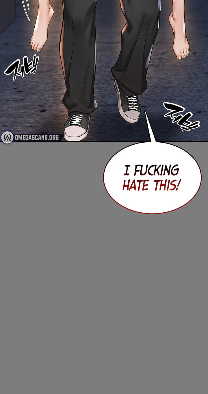 Mother's Friends Chapter 7 page 91 - 