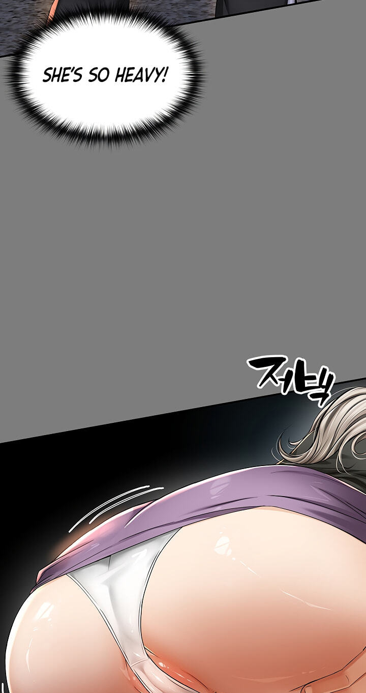Mother's Friends Chapter 7 page 93 - 