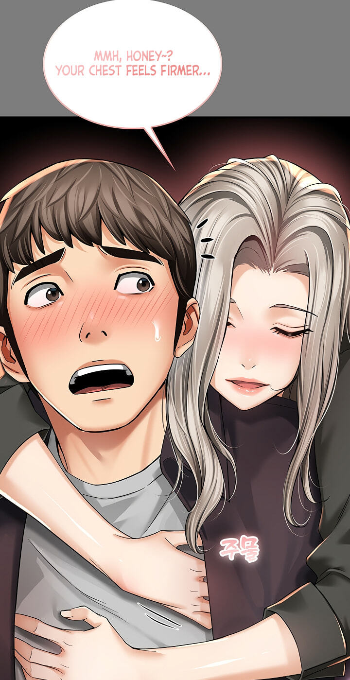 Mother's Friends Chapter 7 page 95 - 