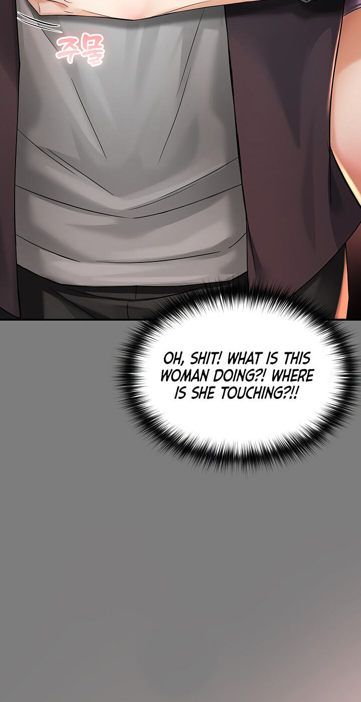 Mother's Friends Chapter 7 page 96 - 
