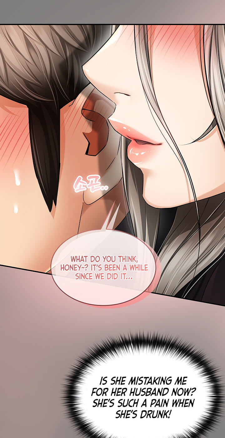 Mother's Friends Chapter 7 page 97 - 