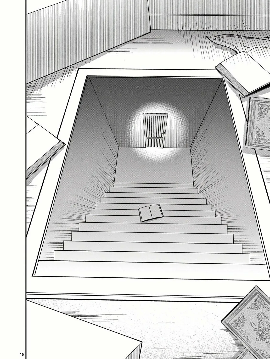 Moto Shogun no Undead Knight Chapter 20 page 36 - 