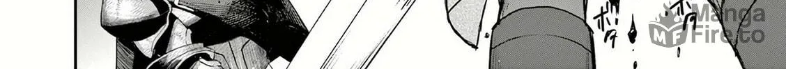 Moto Shogun no Undead Knight Chapter 22 page 41 - 