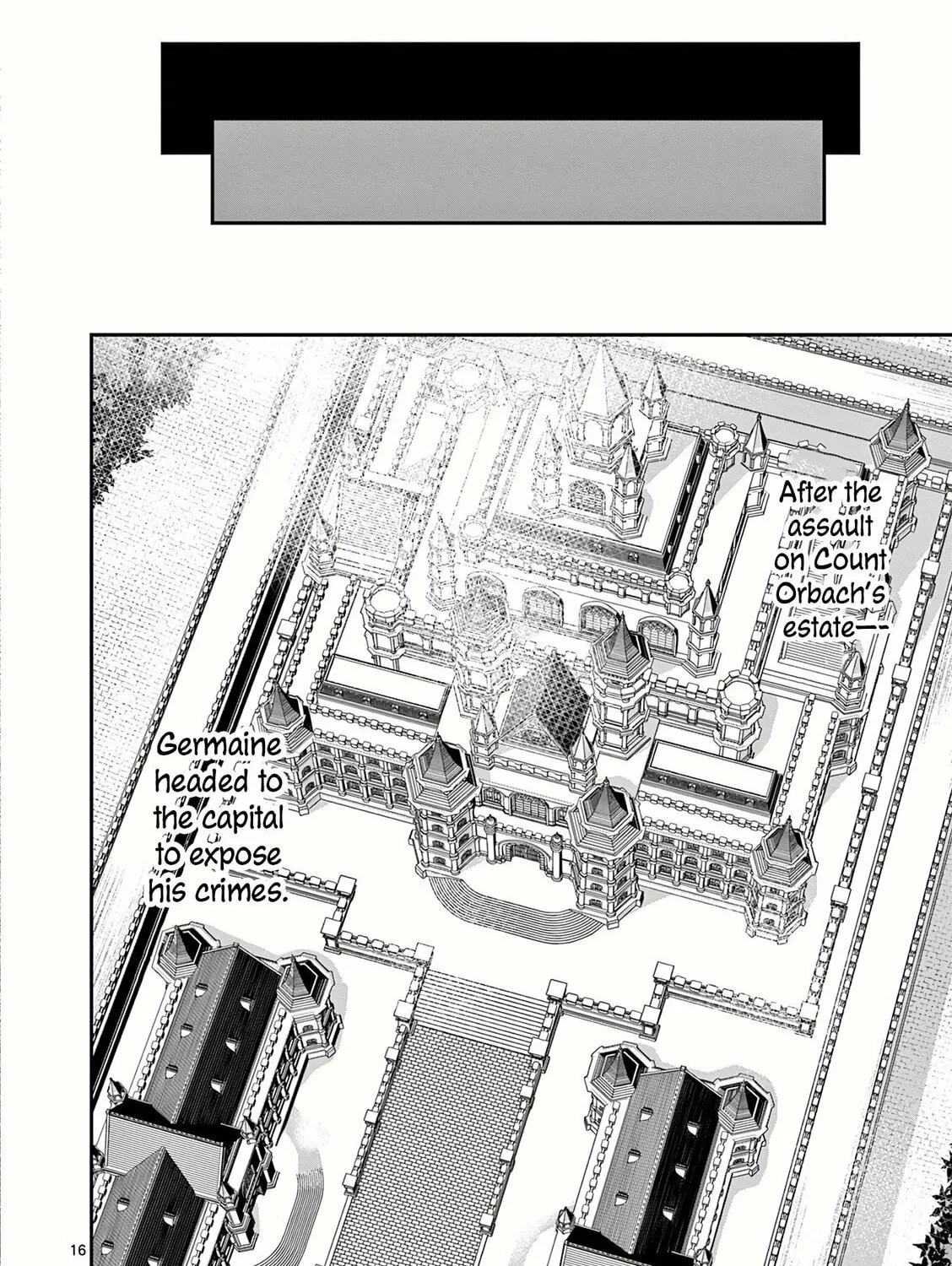 Moto Shogun no Undead Knight Chapter 23 page 32 - 