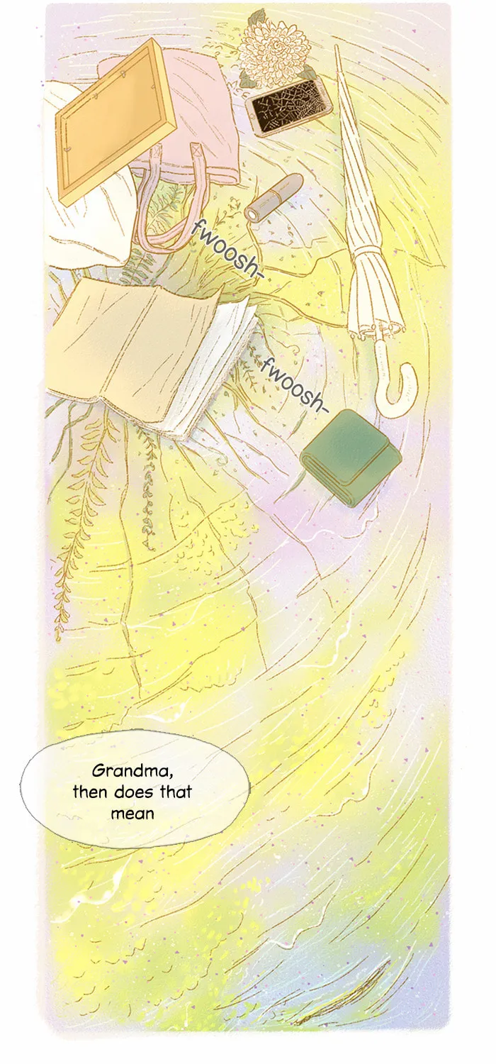 Motungi Tteugaebang Chapter 0 page 19 - 