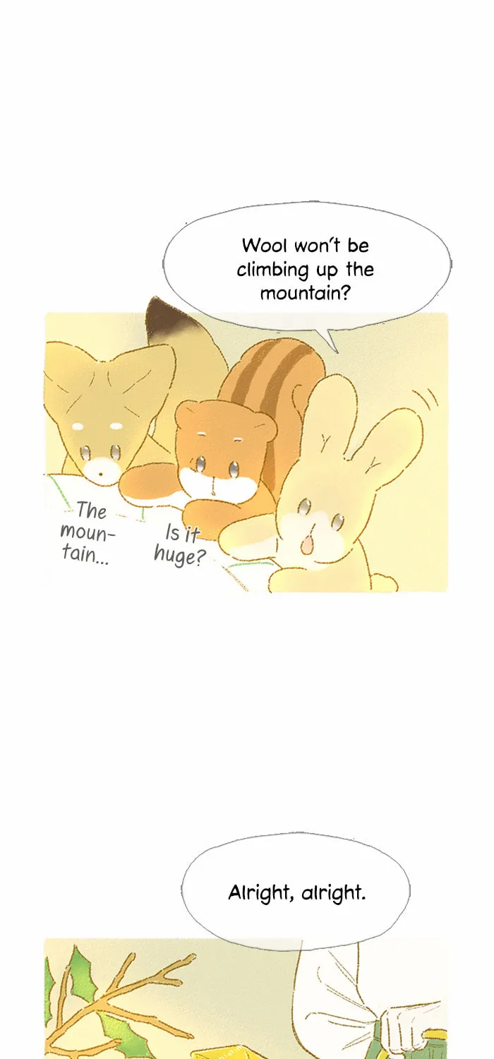 Motungi Tteugaebang Chapter 0 page 20 - 