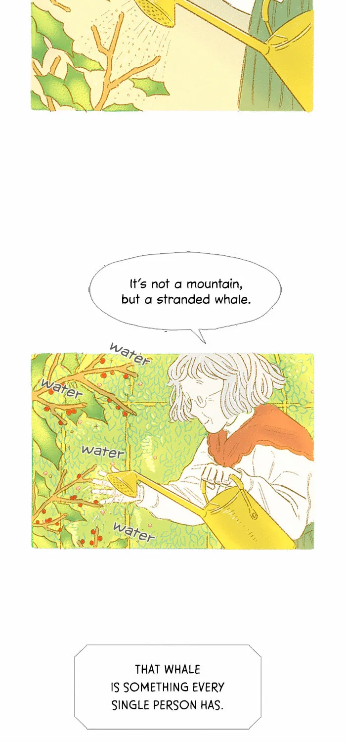 Motungi Tteugaebang Chapter 0 page 21 - 