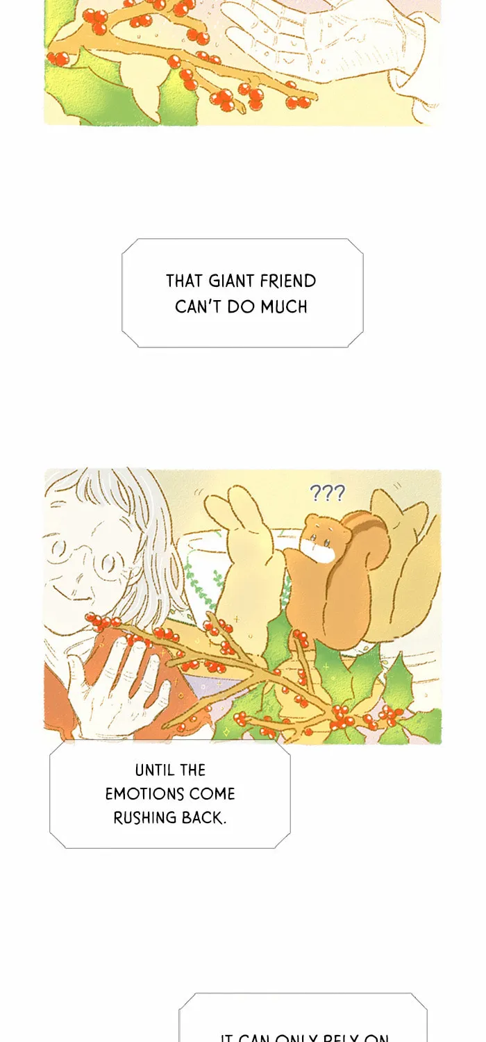 Motungi Tteugaebang Chapter 0 page 24 - 