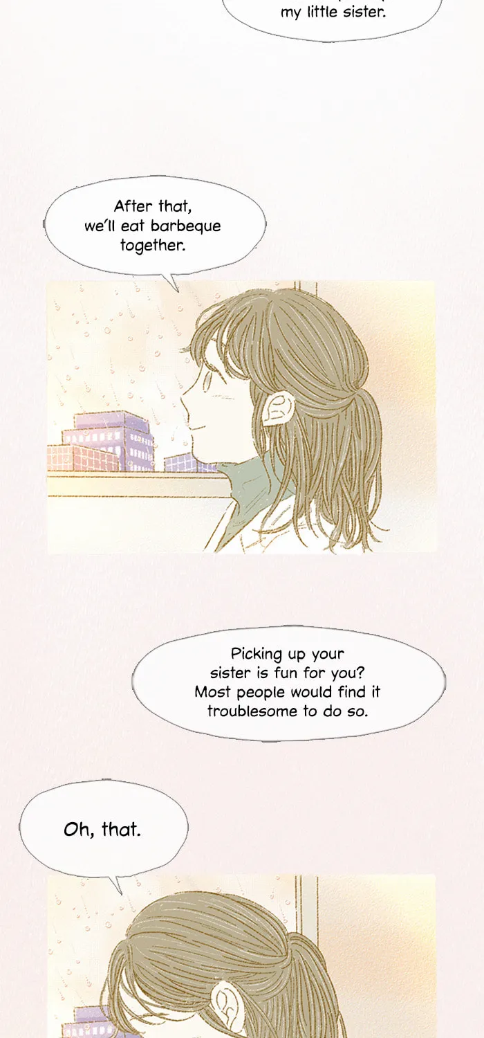 Motungi Tteugaebang Chapter 0 page 35 - 
