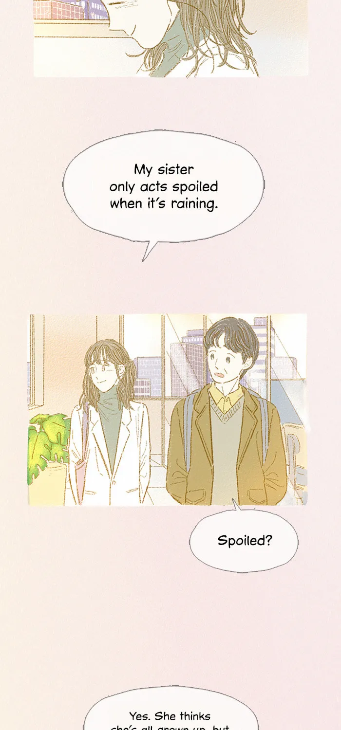 Motungi Tteugaebang Chapter 0 page 36 - 