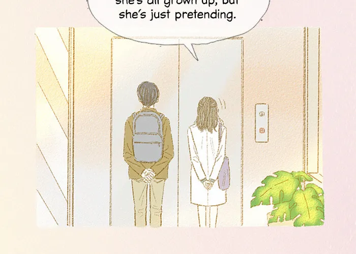 Motungi Tteugaebang Chapter 0 page 37 - 