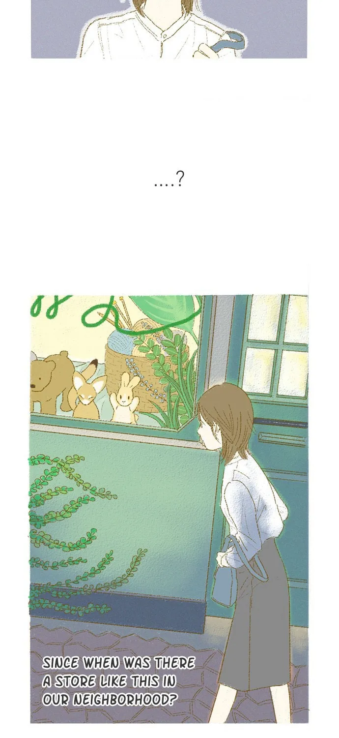 Motungi Tteugaebang Chapter 1 page 12 - 