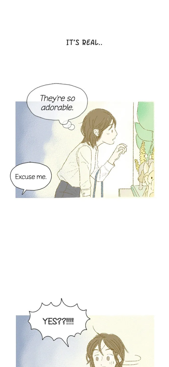 Motungi Tteugaebang Chapter 1 page 16 - 