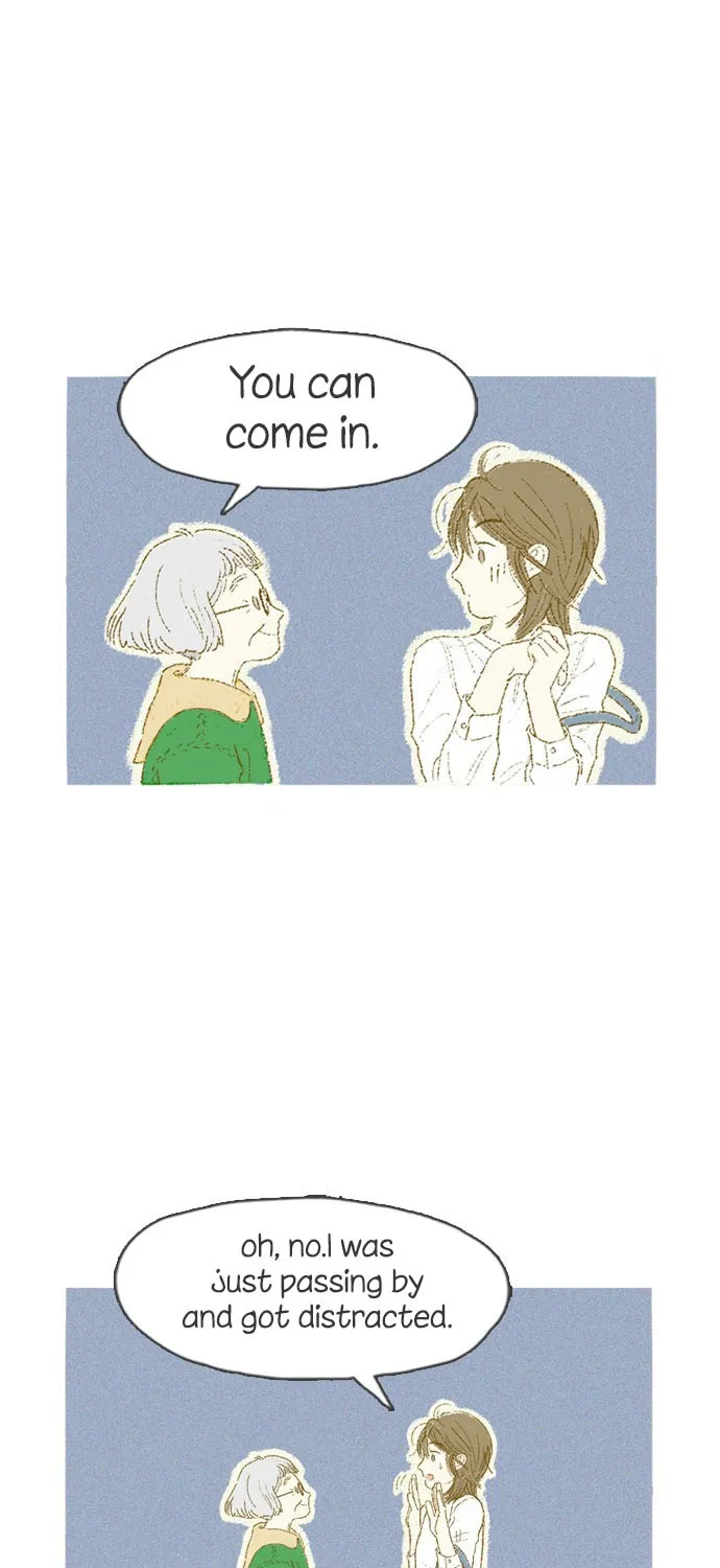 Motungi Tteugaebang Chapter 1 page 18 - 