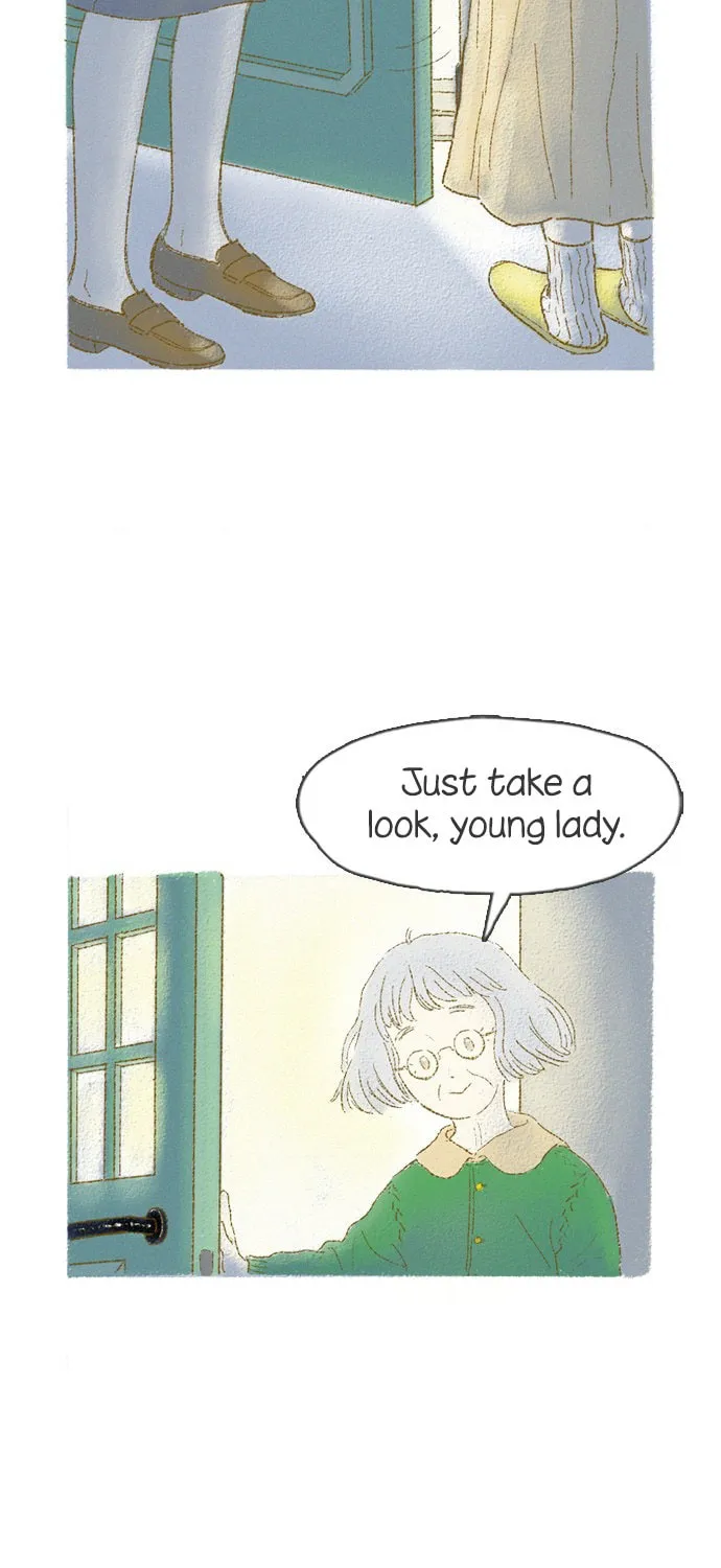 Motungi Tteugaebang Chapter 1 page 20 - 