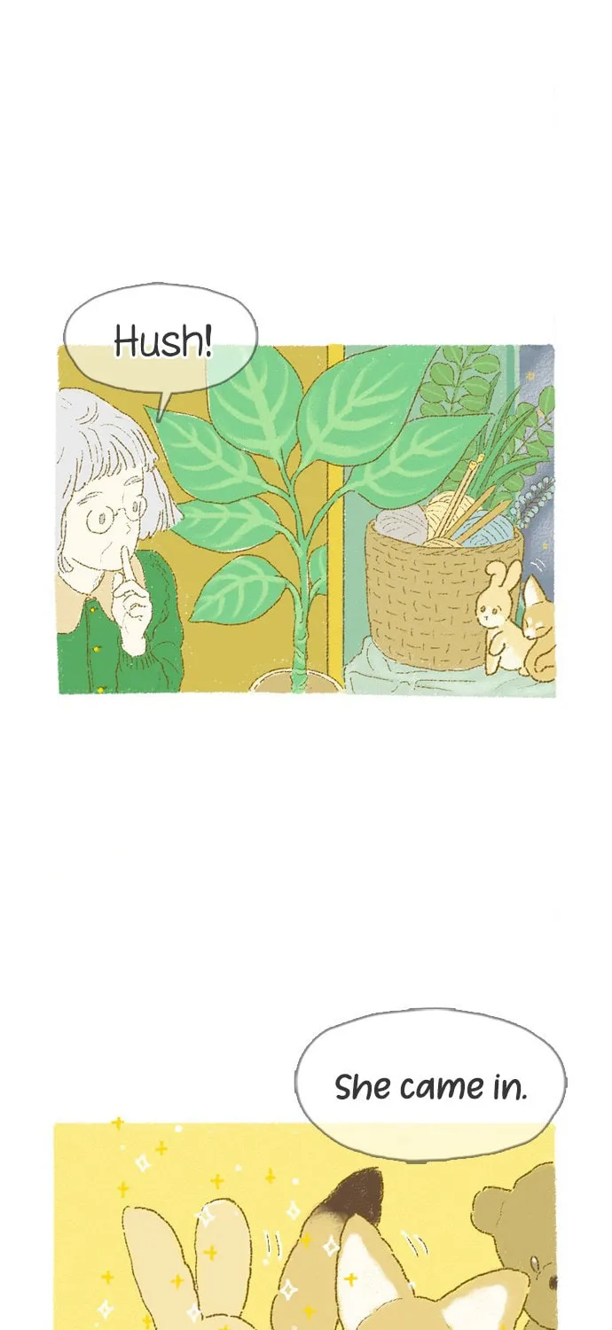 Motungi Tteugaebang Chapter 1 page 26 - 