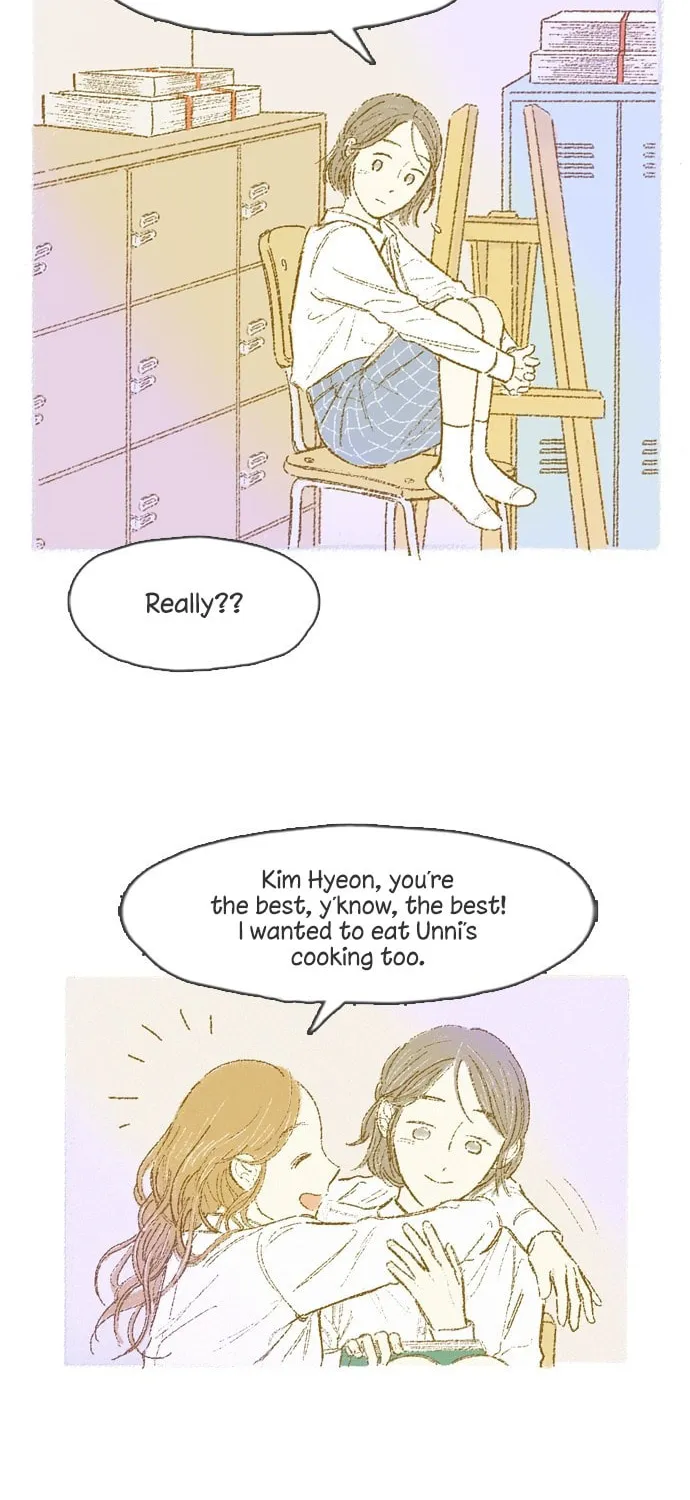 Motungi Tteugaebang Chapter 13 page 12 - 