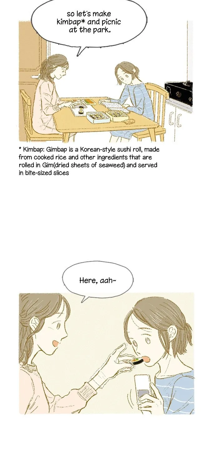 Motungi Tteugaebang Chapter 13 page 18 - 