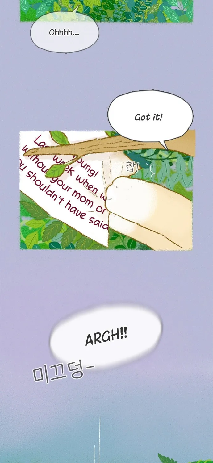 Motungi Tteugaebang Chapter 13 page 4 - 