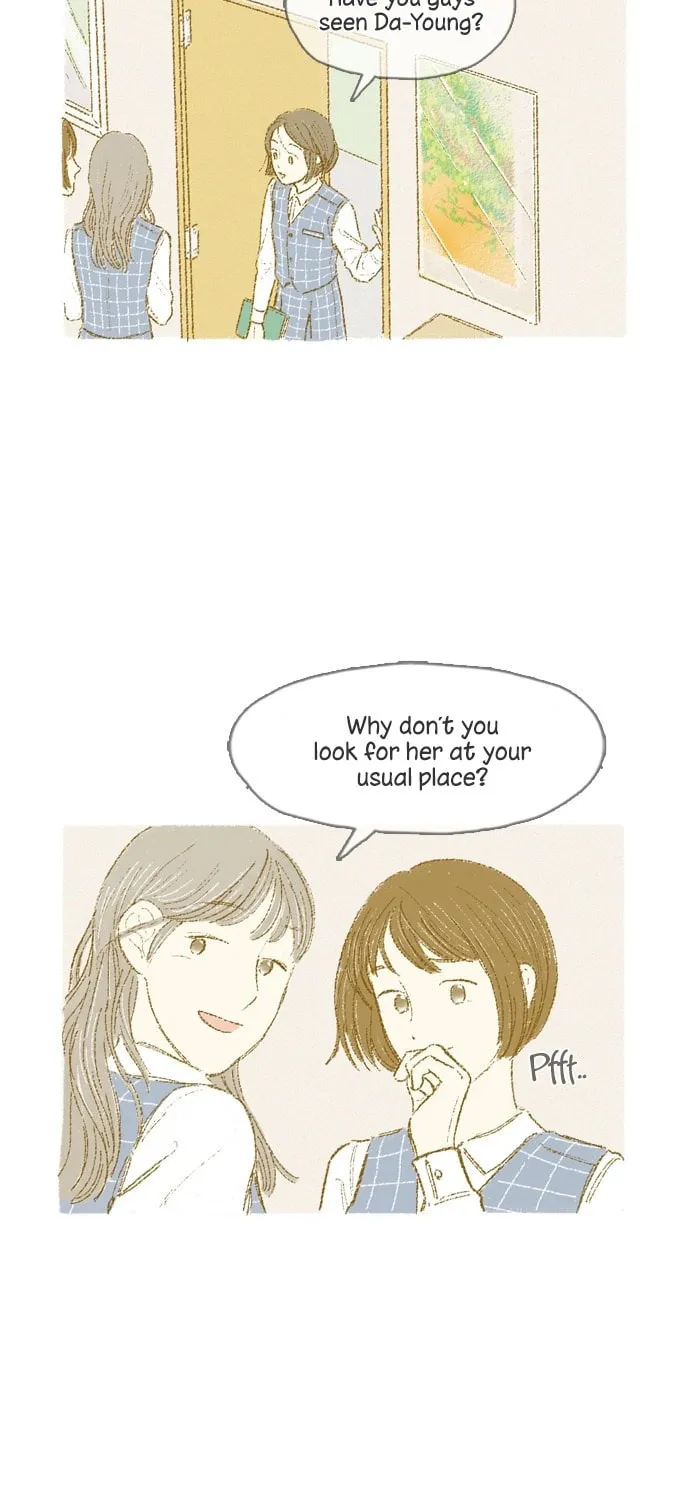Motungi Tteugaebang Chapter 13 page 34 - 
