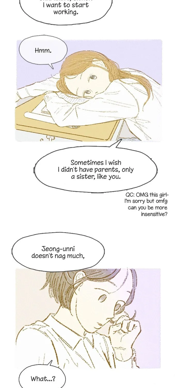 Motungi Tteugaebang Chapter 13 page 8 - 