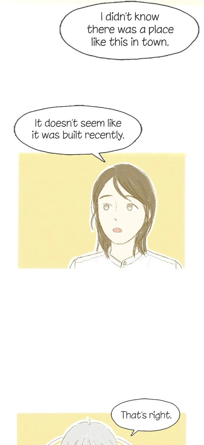 Motungi Tteugaebang Chapter 2 page 11 - 