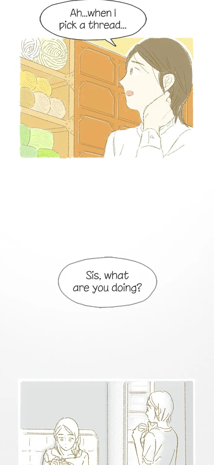 Motungi Tteugaebang Chapter 2 page 18 - 
