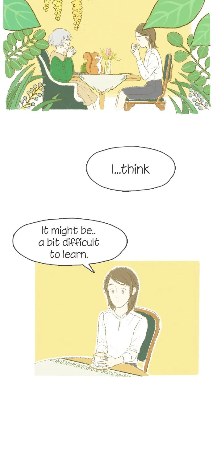 Motungi Tteugaebang Chapter 2 page 24 - 