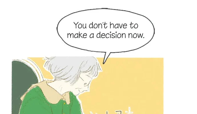 Motungi Tteugaebang Chapter 2 page 25 - 