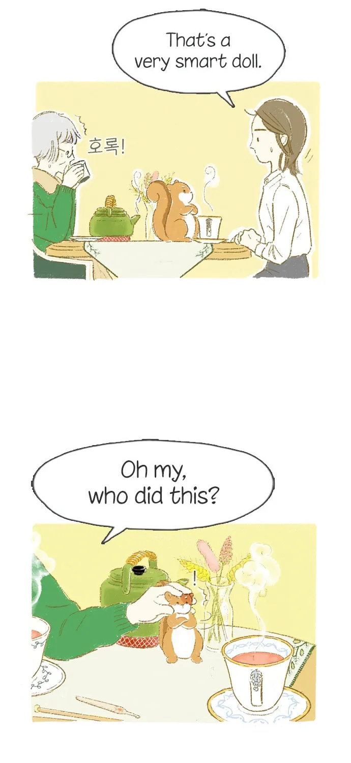 Motungi Tteugaebang Chapter 2 page 4 - 