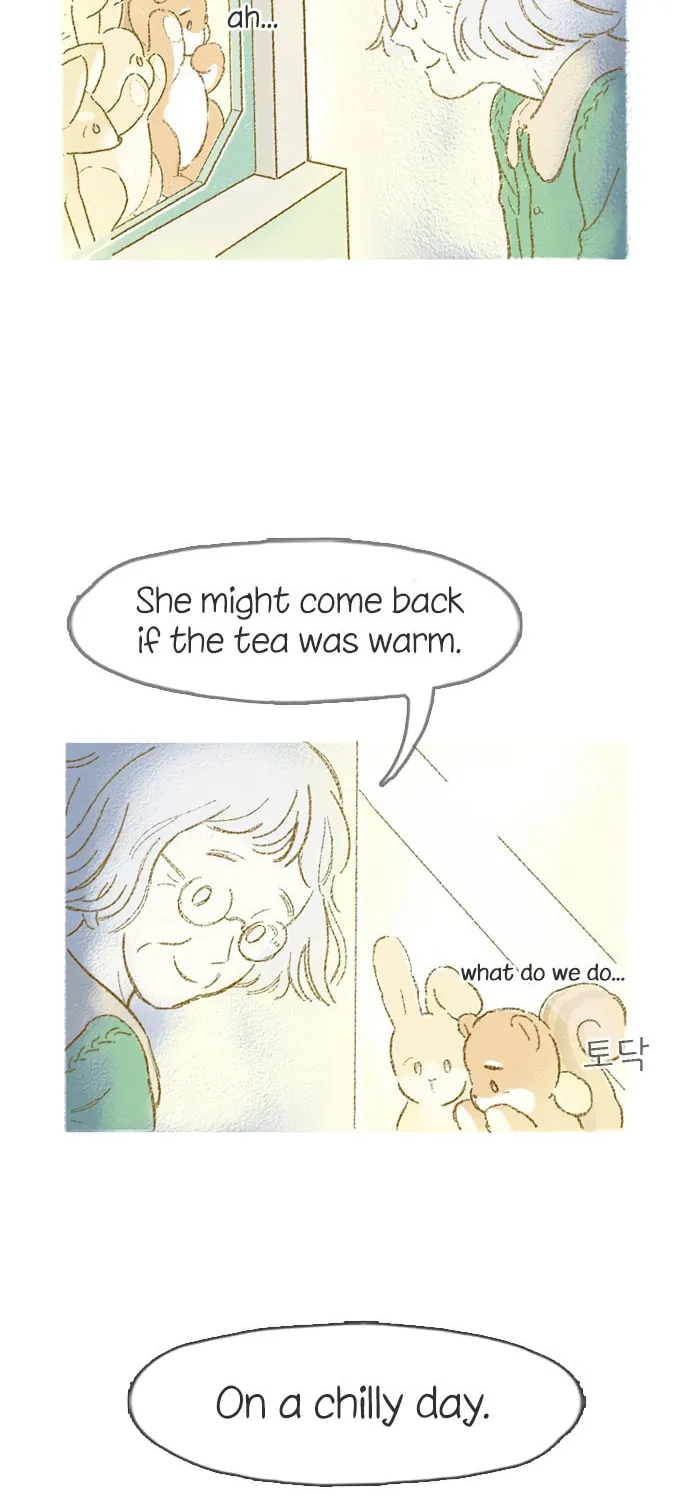 Motungi Tteugaebang Chapter 2 page 32 - 