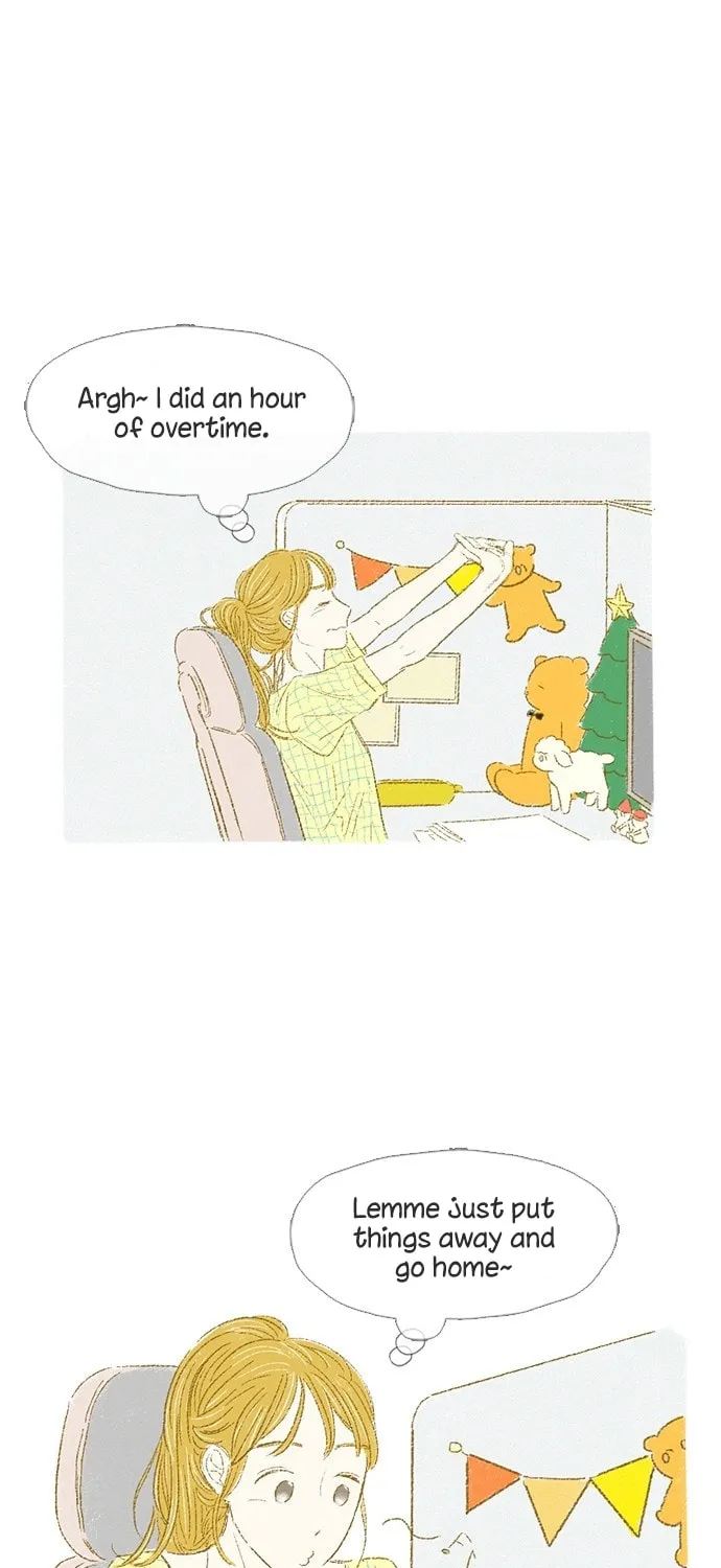 Motungi Tteugaebang Chapter 21 page 17 - 