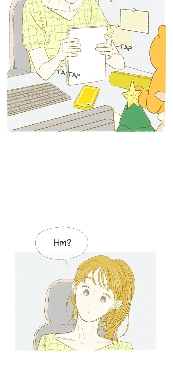 Motungi Tteugaebang Chapter 21 page 18 - 