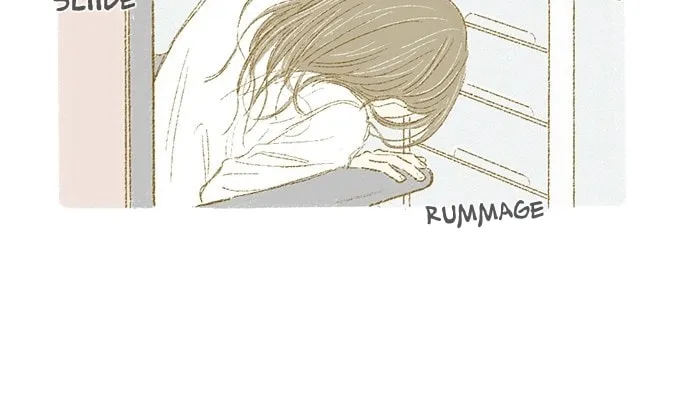 Motungi Tteugaebang Chapter 21 page 21 - 
