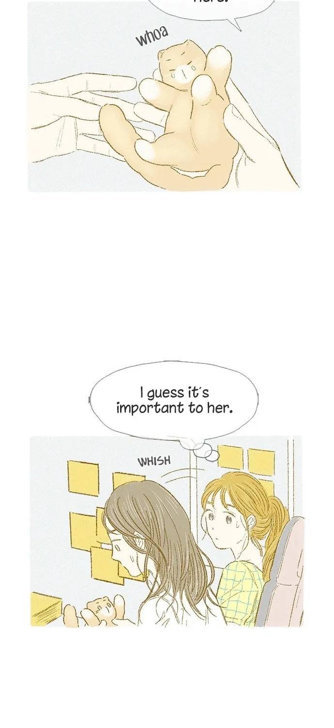 Motungi Tteugaebang Chapter 21 page 25 - 